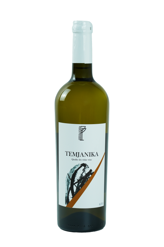Темјаника